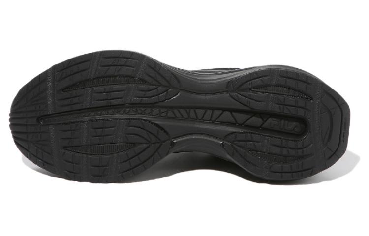 Purchase FILA Comfort Low-Top Running 'Korean Black' 1RM02064E_001