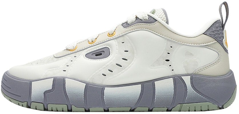 FILA Comfort Low 'Grey' F12M413205FTA Buy FILA Comfort Low 'Grey' F12M413205FTA