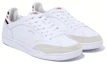 Lookbook FILA Basse Confort Antidérapant Absorption Choc Unisexe ''Blanc Édition Coréenne'' 1TM01990F121