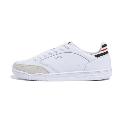 FILA CMFT Low Top Anti-Slip Shock Absorption Unisex 'White Korean Edition'