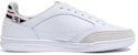 FILA Low Top Selesa Anti-Gelincir Penyerap Kejut Uniseks 'Korean Putih' 1TM01990F121