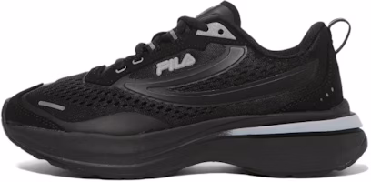 FILA Comfort Low-Top Running 'Korean Black' 1RM02064E_001 FILA Comfort Low-Top Running 'Korean Black' 1RM02064E_001