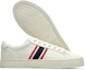 Purchase FILA 1911 Court Leather 'Putih Merah Hitam' F12M211201FSW