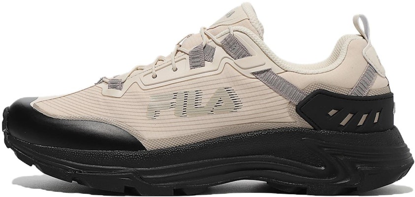 FILA Comfort Running Low 'Beige' 11001RM02384E-920 Buy FILA Comfort Running Low 'Beige' 11001RM02384E-920