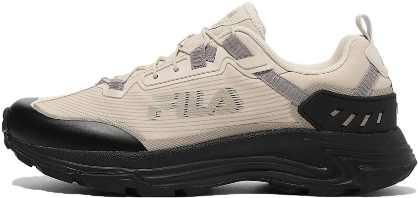 FILA Comfort Running Low 'Beige' 11001RM02384E-920 Buy FILA Comfort Running Low 'Beige' 11001RM02384E-920