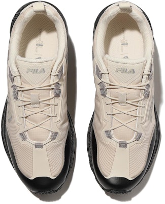 FILA Comfort Running Low 'Beige' 11001RM02384E-920 Lookbook FILA Comfort Running Low 'Beige' 11001RM02384E-920