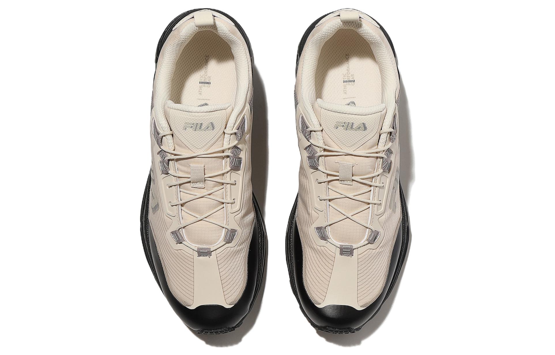 Lookbook FILA Comfort Running Low 'Beige' 11001RM02384E-920
