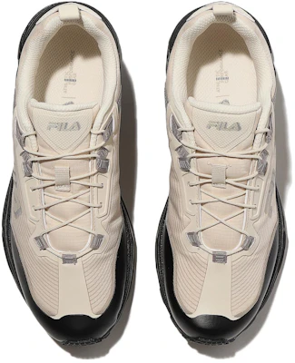 FILA Comfort Running Low 'Beige' 11001RM02384E-920 Lookbook FILA Comfort Running Low 'Beige' 11001RM02384E-920