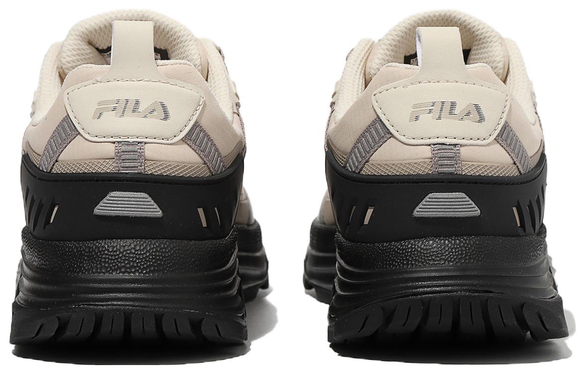 Shop FILA Comfort Running Low 'Beige' 11001RM02384E-920