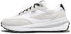 FILA Comfort Slip-Resistant Breathable Low-Top Running Shoes 'White' 1RM01934D-113
