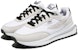 FILA Comfort Slip-Resistant Breathable Low-Top Running Shoes 'White' 1RM01934D-113