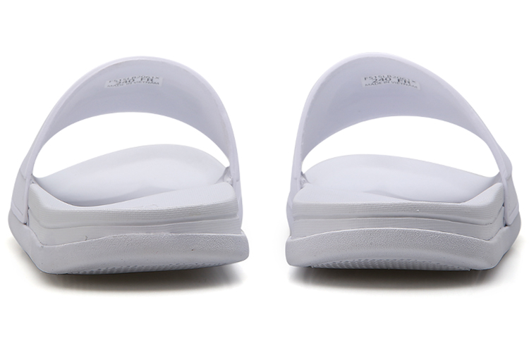 Purchase FILA Comfort Slip-Resistant Flat Casual Slippers 'White' FS1SLB2061X_WWT