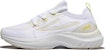 FILA Comfort Sport Low 'White Yellow' 11001RM02223E-919