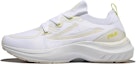 Buy FILA Comfort Sport Low 'White Yellow' 11001RM02223E-919