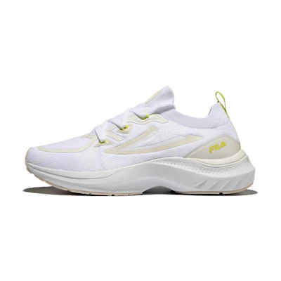 FILA CMFT Sport Low 'White Yellow'