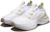 Lookbook FILA Comfort Sport Low 'White Yellow' 11001RM02223E-919