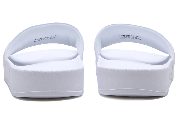 Purchase FILA Comfort Thick Sole Slides 'White' 1SM00560_100