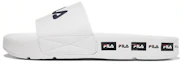 Buy FILA Sandal Olahraga Tebal Nyaman 'Edisi Korea - Putih' 1SM01591D_100