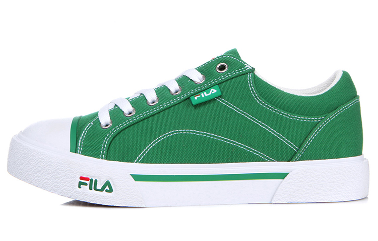 FILA Como 'Green Casual Low-Top' FS1SIB1284X_GRN