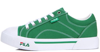 FILA Como 'Green Casual Low-Top' FS1SIB1284X_GRN FILA Como 'Green Casual Low-Top' FS1SIB1284X_GRN