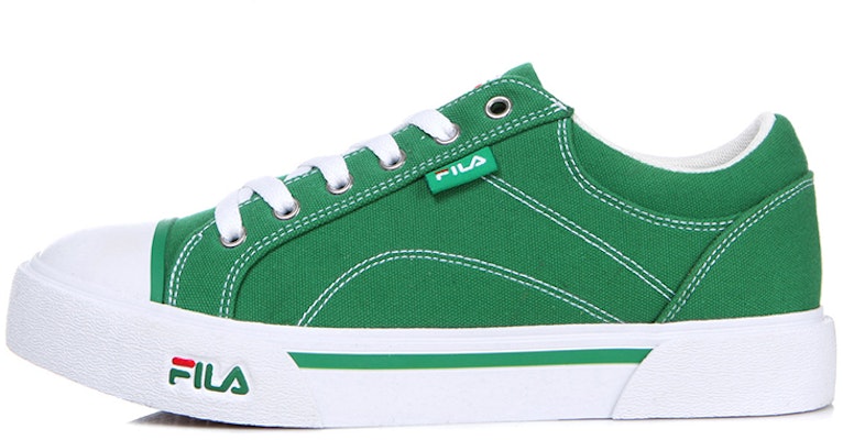 FILA Como 'Hijau Kasual Rendah-Top' FS1SIB1284X_GRN Buy FILA Como 'Hijau Kasual Rendah-Top' FS1SIB1284X_GRN