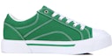 Order FILA Como 'Hijau Kasual Rendah-Top' FS1SIB1284X_GRN