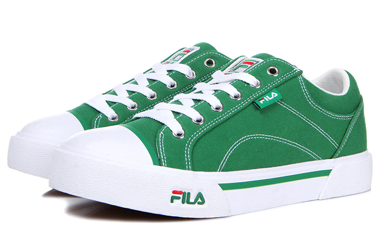 Lookbook FILA Como ''Verde Casual Basso'' FS1SIB1284X_GRN