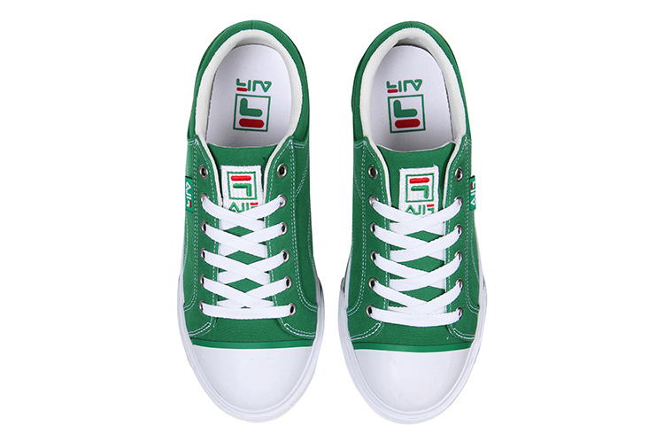 Shop FILA Como ''Verde Casual Basso'' FS1SIB1284X_GRN