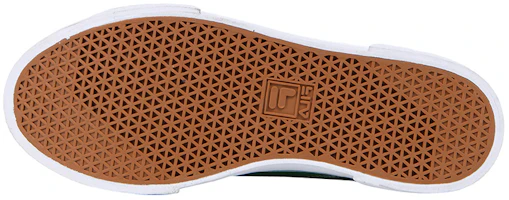Details for FILA Como 'Green Casual Low-Top' FS1SIB1284X_GRN