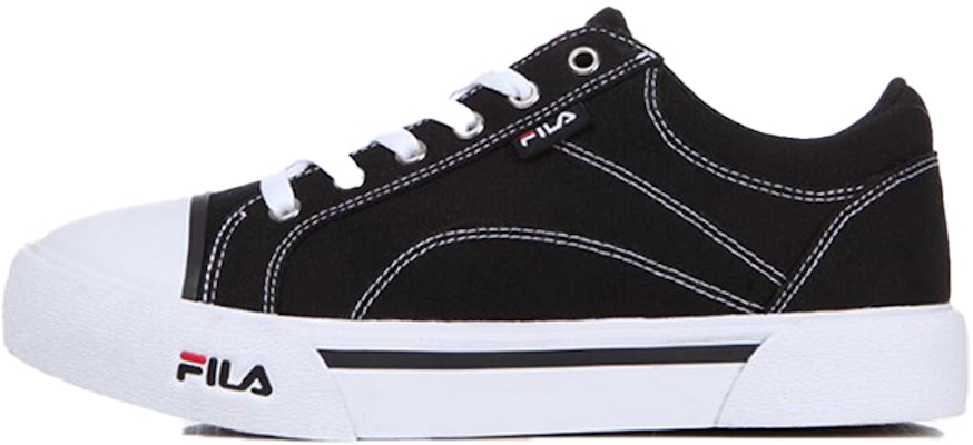FILA Como Low 'Hitam Putih Edisi Korea' 1XM01003_001 Buy FILA Como Low 'Hitam Putih Edisi Korea' 1XM01003_001