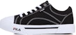 FILA Como Low 'Hitam Putih Edisi Korea' 1XM01003_001