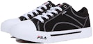 Order FILA Como Low 'Hitam Putih Edisi Korea' 1XM01003_001