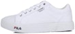 FILA Como Kasut Low Top Putih 1XM01003_100