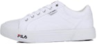 Buy FILA Como Kasut Low Top Putih 1XM01003_100