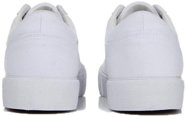 FILA Como Kasut Low Top Putih 1XM01003_100 Shop FILA Como Kasut Low Top Putih 1XM01003_100