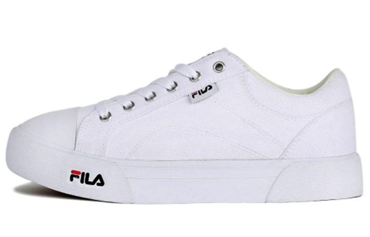 FILA Como Low 'White Korean Edition' FS1SIB1284X_WWT