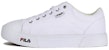 FILA Como Low 'Edisi Korea Putih' FS1SIB1284X_WWT