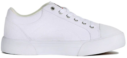 Order FILA Como Low 'Edición Coreana Blanca' FS1SIB1284X_WWT
