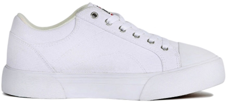 FILA Como Low 'Edisi Korea Putih' FS1SIB1284X_WWT Order FILA Como Low 'Edisi Korea Putih' FS1SIB1284X_WWT