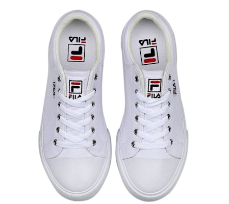 휠라 코모 로우 '한국 에디션' (화이트) FS1SIB1284X_WWT Shop 휠라 코모 로우 '한국 에디션' (화이트) FS1SIB1284X_WWT