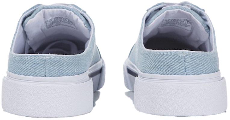 Kasut Rendah FILA Como Mule Biru FS1SIB1278X_BLU Shop Kasut Rendah FILA Como Mule Biru FS1SIB1278X_BLU