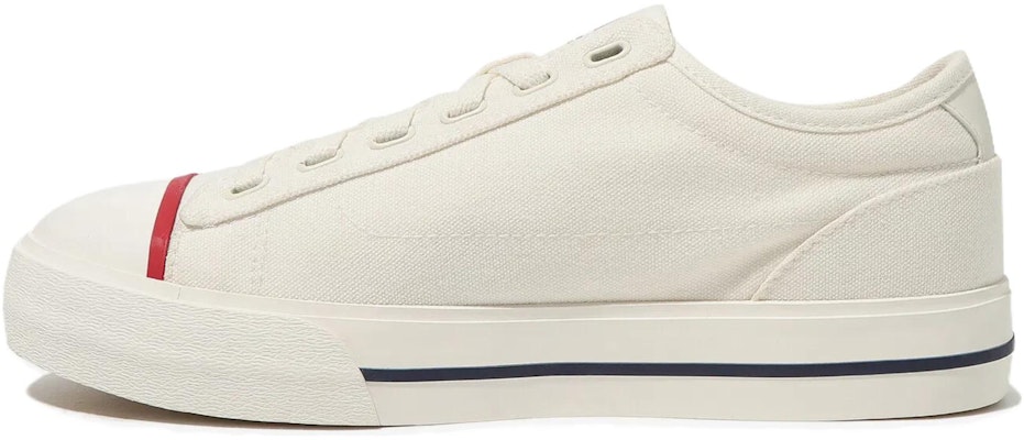 FILA Como V2 ''Beige Canvas'' Schoenen 1XM02340G_100 Buy FILA Como V2 ''Beige Canvas'' Schoenen 1XM02340G_100