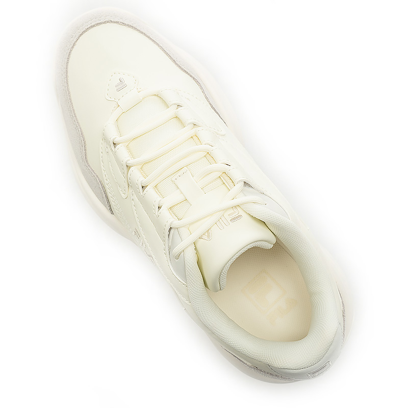 Details for FILA Concourse V2 Kasut Sneakers F1-2852-920