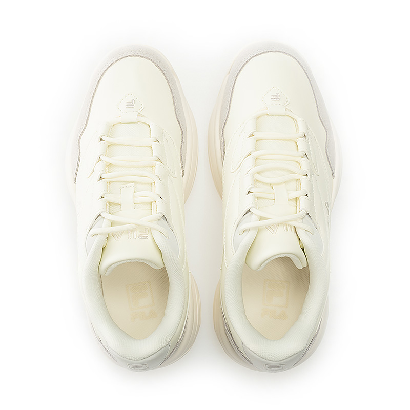 Sizing FILA Concourse V2 Kasut Sneakers F1-2852-920