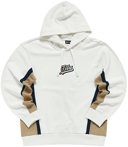 fila-contrast-logo-hoodie-men-s-pullover-knit-sweater-off-white-t11-m312208-f-wt