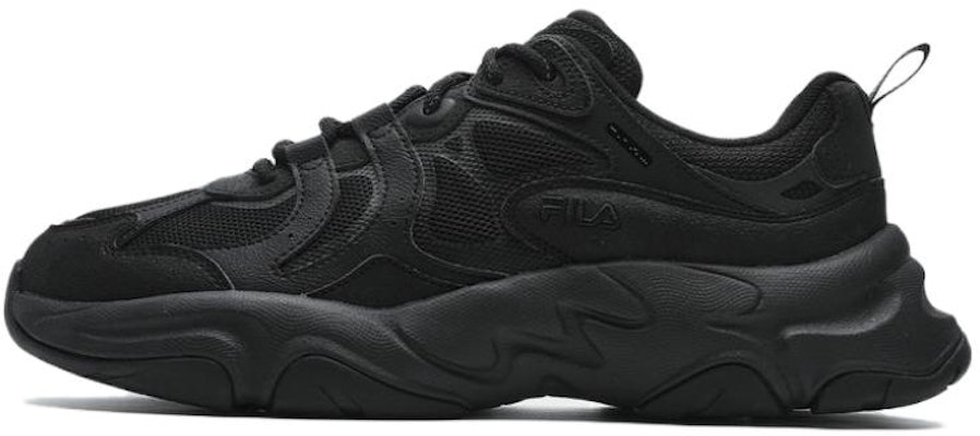 FILA CORE FASHION ORIGINALE Mars 3 'Black Grey' F12M432103FBK Buy FILA CORE FASHION ORIGINALE Mars 3 'Black Grey' F12M432103FBK