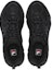 Lookbook FILA FESYEN ASAS ORIGINALE Mars 3 'Hitam Kelabu' F12M432103FBK