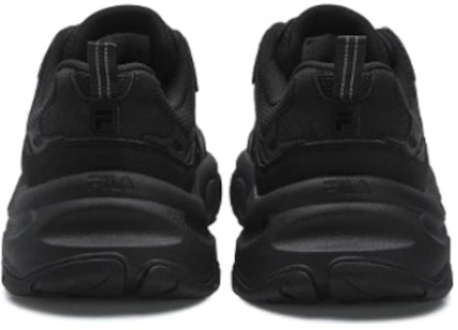 FILA FESYEN ASAS ORIGINALE Mars 3 'Hitam Kelabu' F12M432103FBK Shop FILA FESYEN ASAS ORIGINALE Mars 3 'Hitam Kelabu' F12M432103FBK