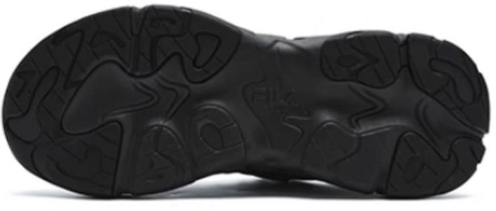 FILA FESYEN ASAS ORIGINALE Mars 3 'Hitam Kelabu' F12M432103FBK Purchase FILA FESYEN ASAS ORIGINALE Mars 3 'Hitam Kelabu' F12M432103FBK