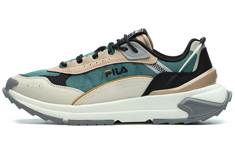 FILA Corsa 'Beige Green' F12M144161FBW